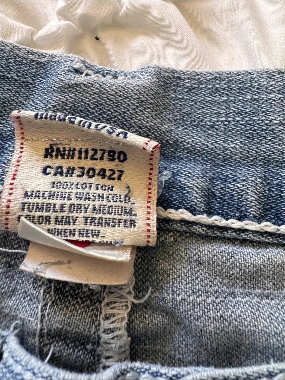 True Religion true religion